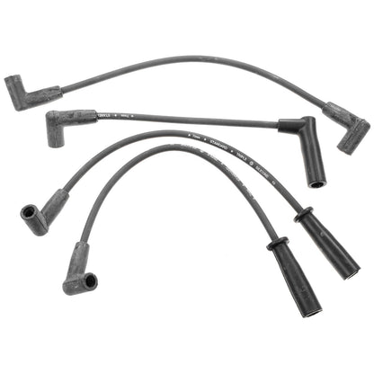 Standard Ignition Spark Plug Wire Set 7497