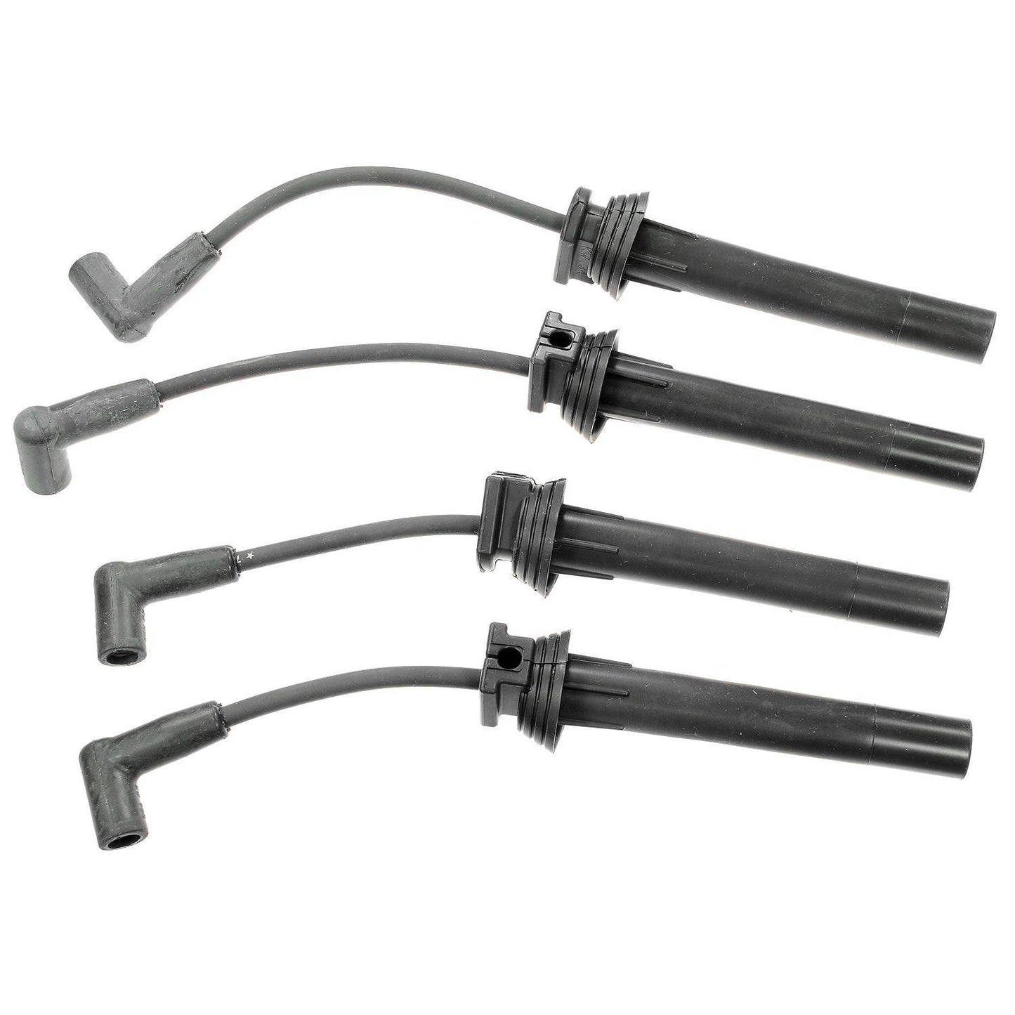 Standard Ignition Spark Plug Wire Set 7526