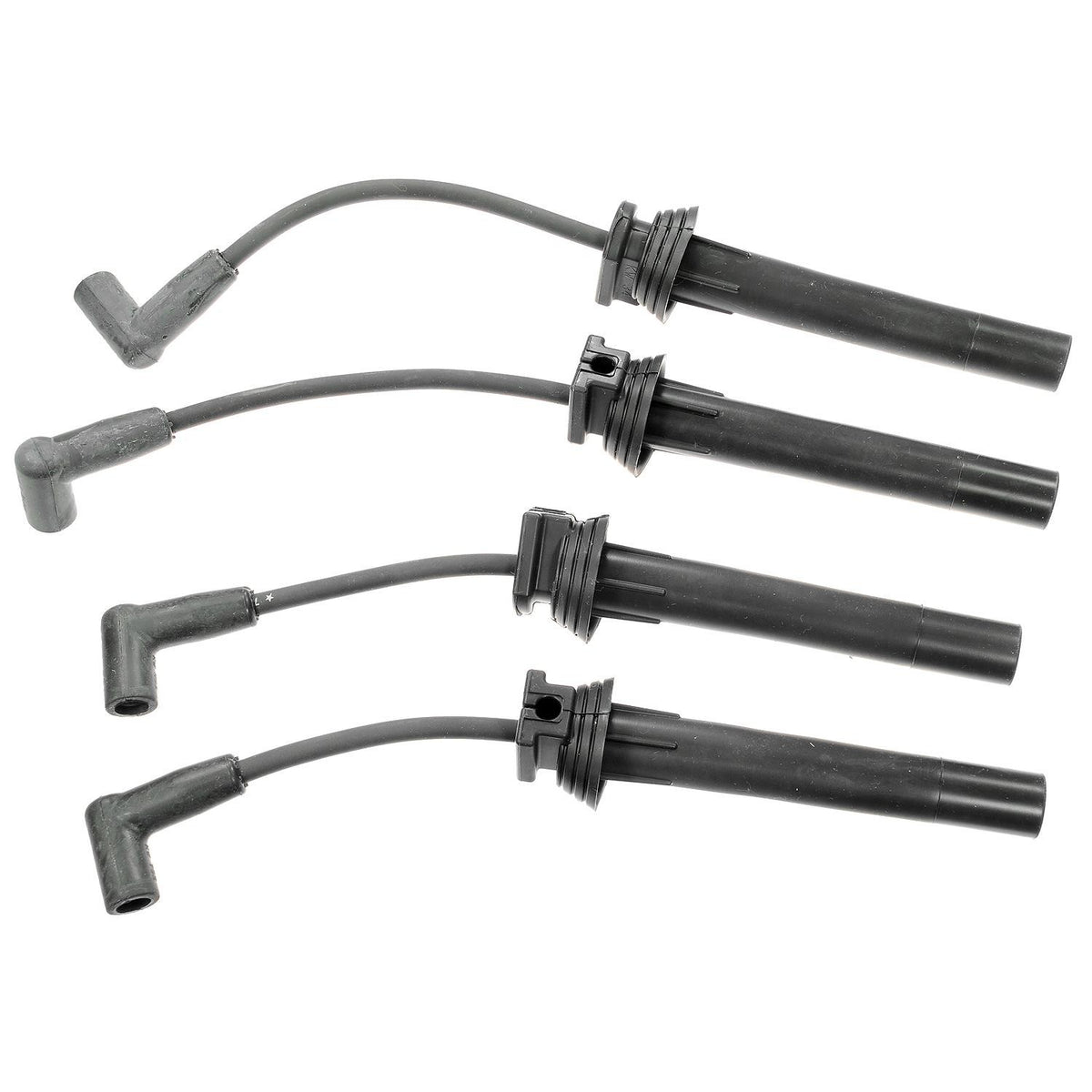 Standard Ignition Spark Plug Wire Set 7526