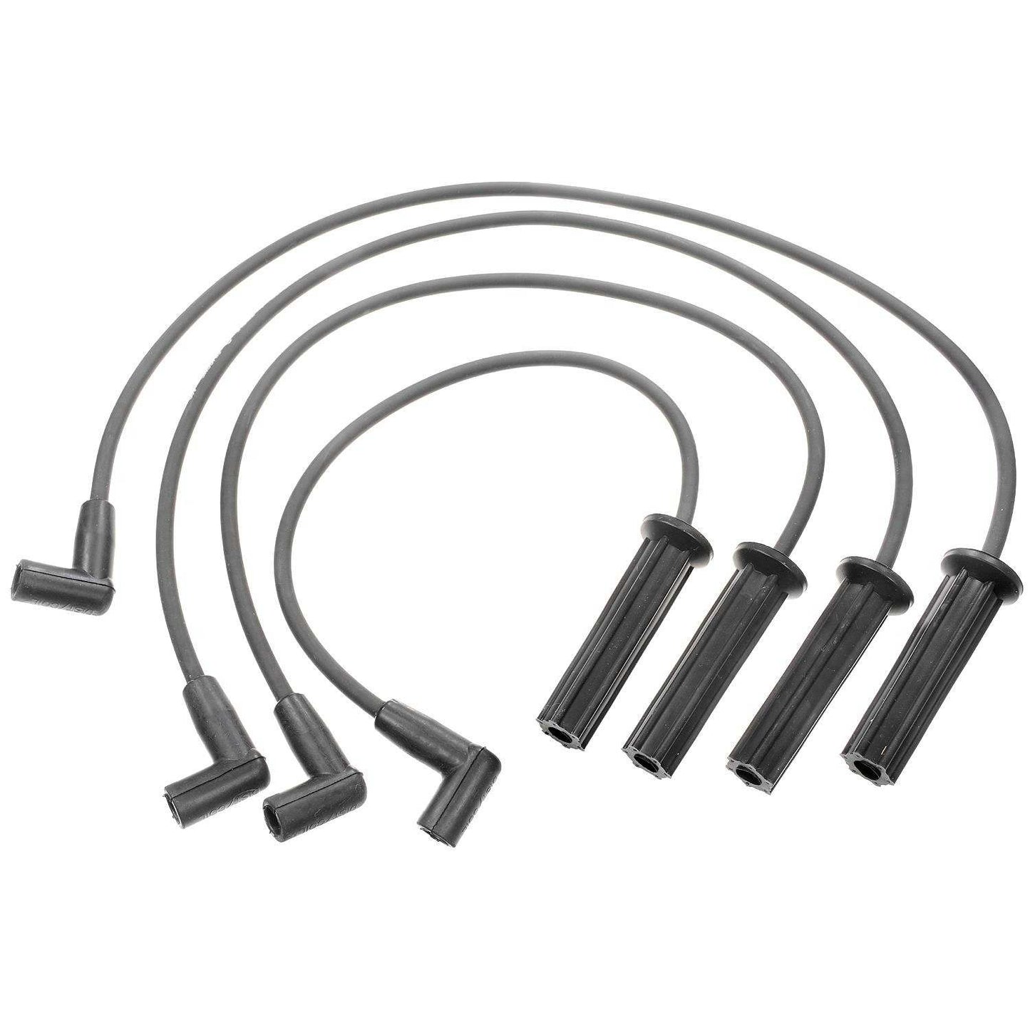 Standard Ignition Spark Plug Wire Set 7542