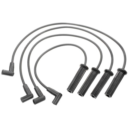 Standard Ignition Spark Plug Wire Set 7542