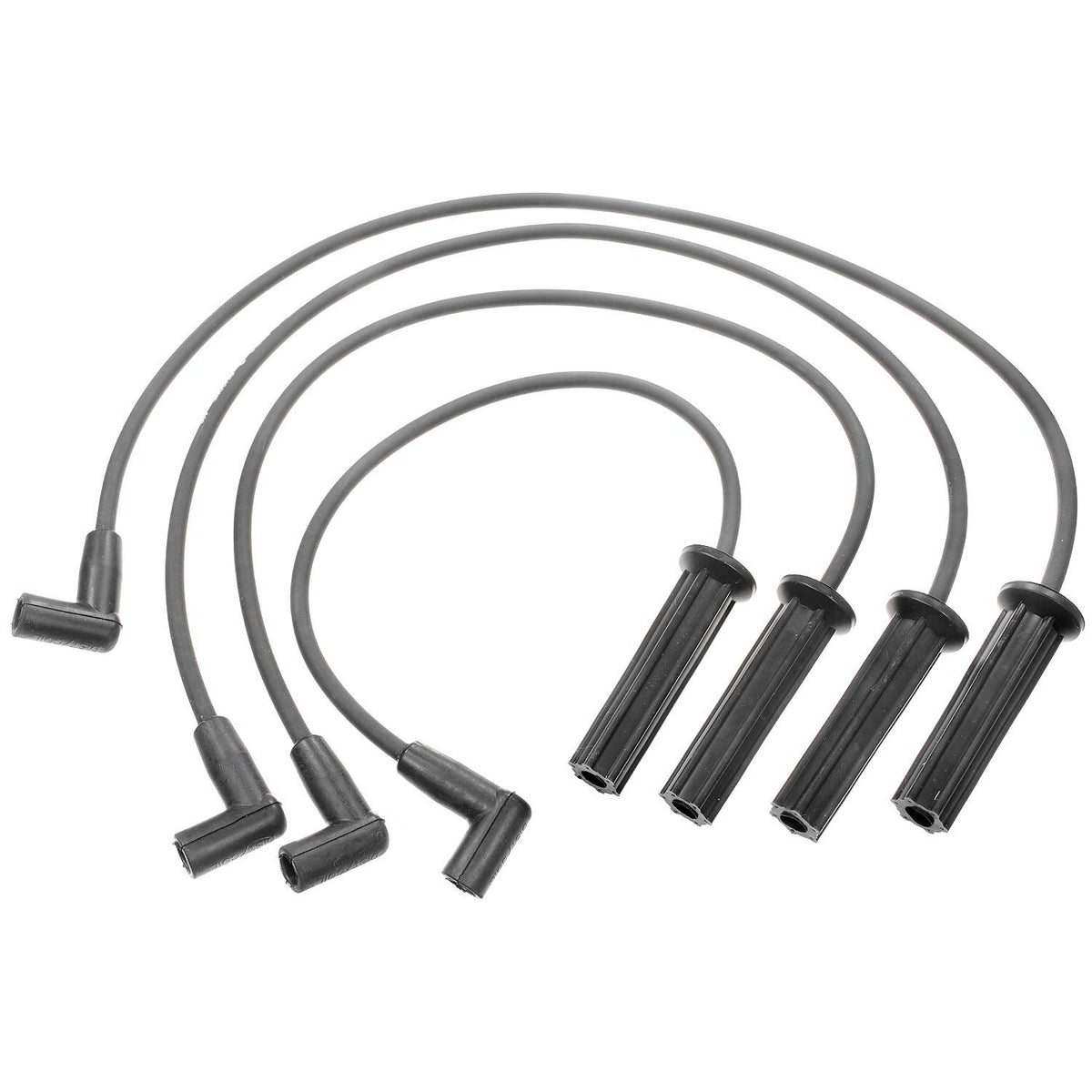 Standard Ignition Spark Plug Wire Set 7542