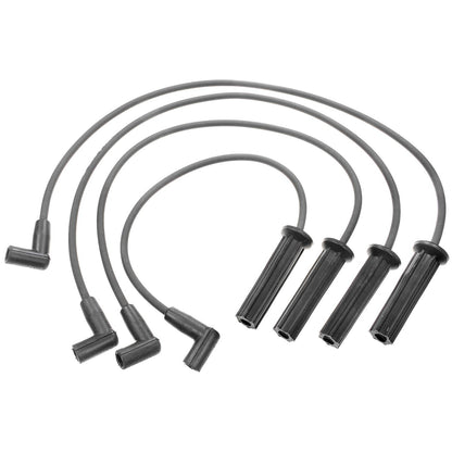 Standard Ignition Spark Plug Wire Set 7542