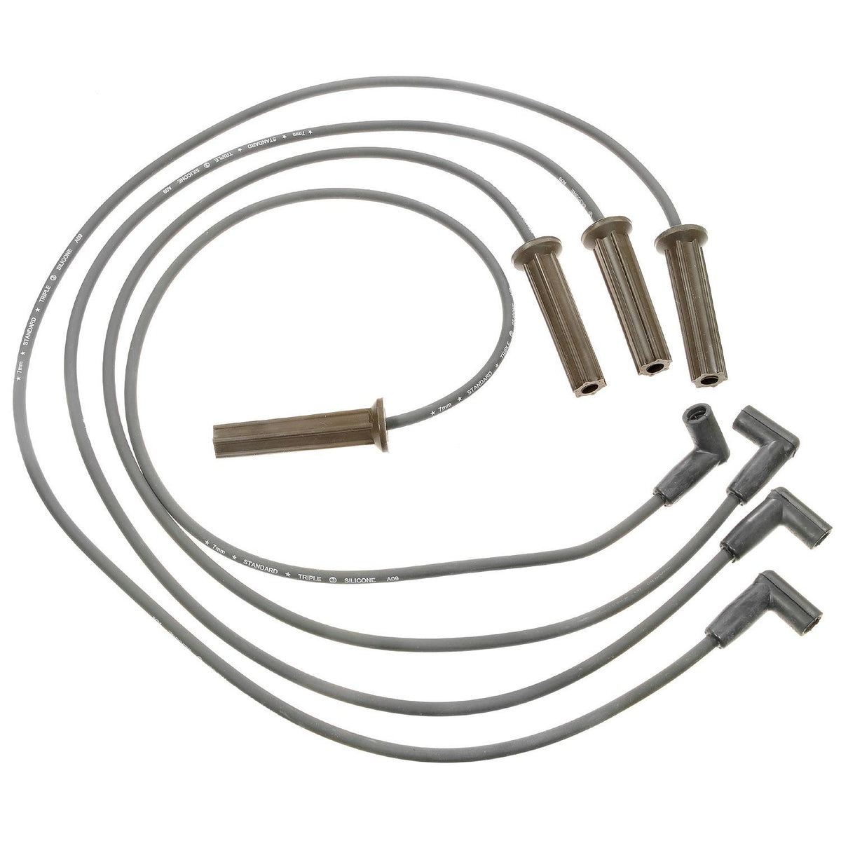 Standard Ignition Import Car Wire Set 7543