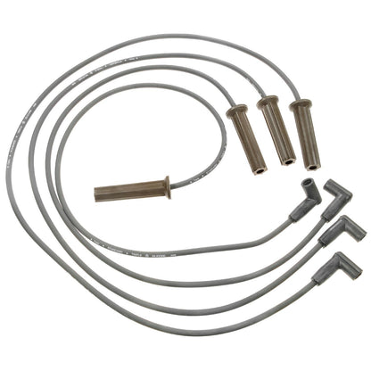 Standard Ignition Import Car Wire Set 7543
