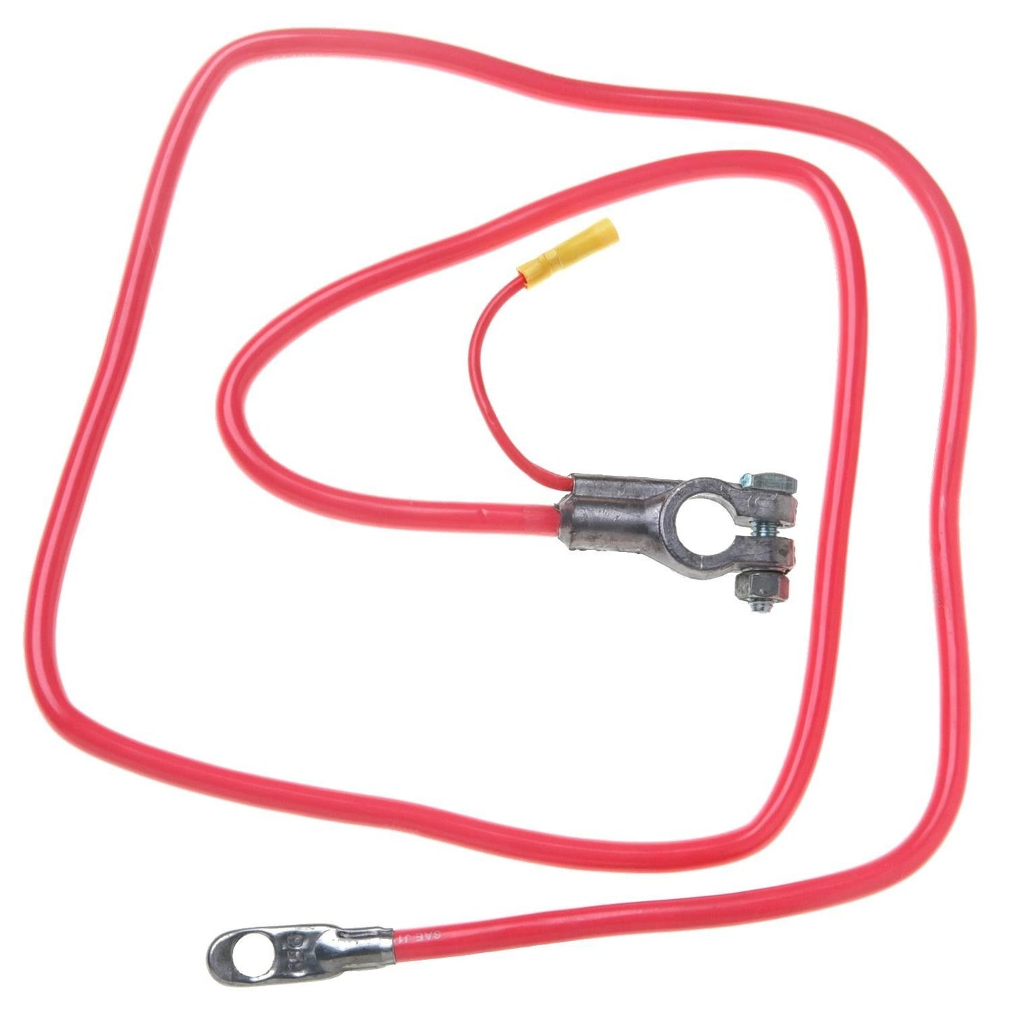 Federal Parts Battery Cable 7566LC