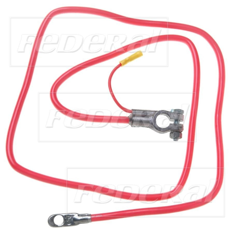 Federal Parts Battery Cable 7566LC