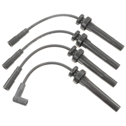 Standard Ignition Spark Plug Wire Set 7587