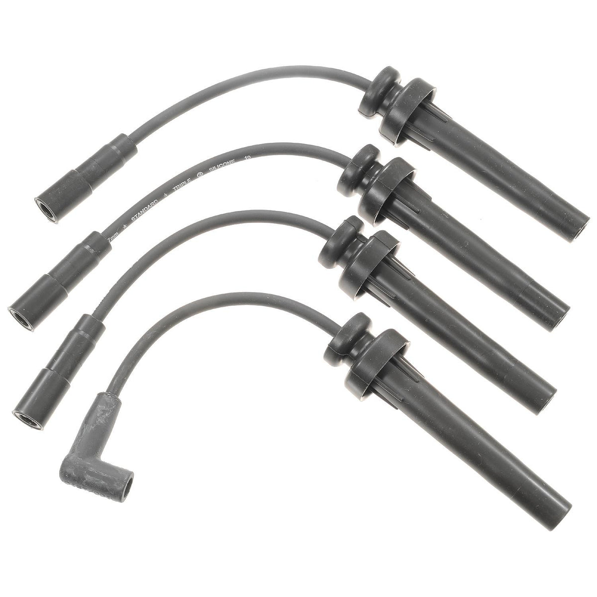 Standard Ignition Spark Plug Wire Set 7587
