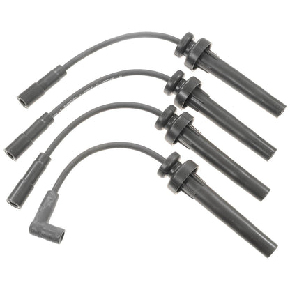 Standard Ignition Spark Plug Wire Set 7587
