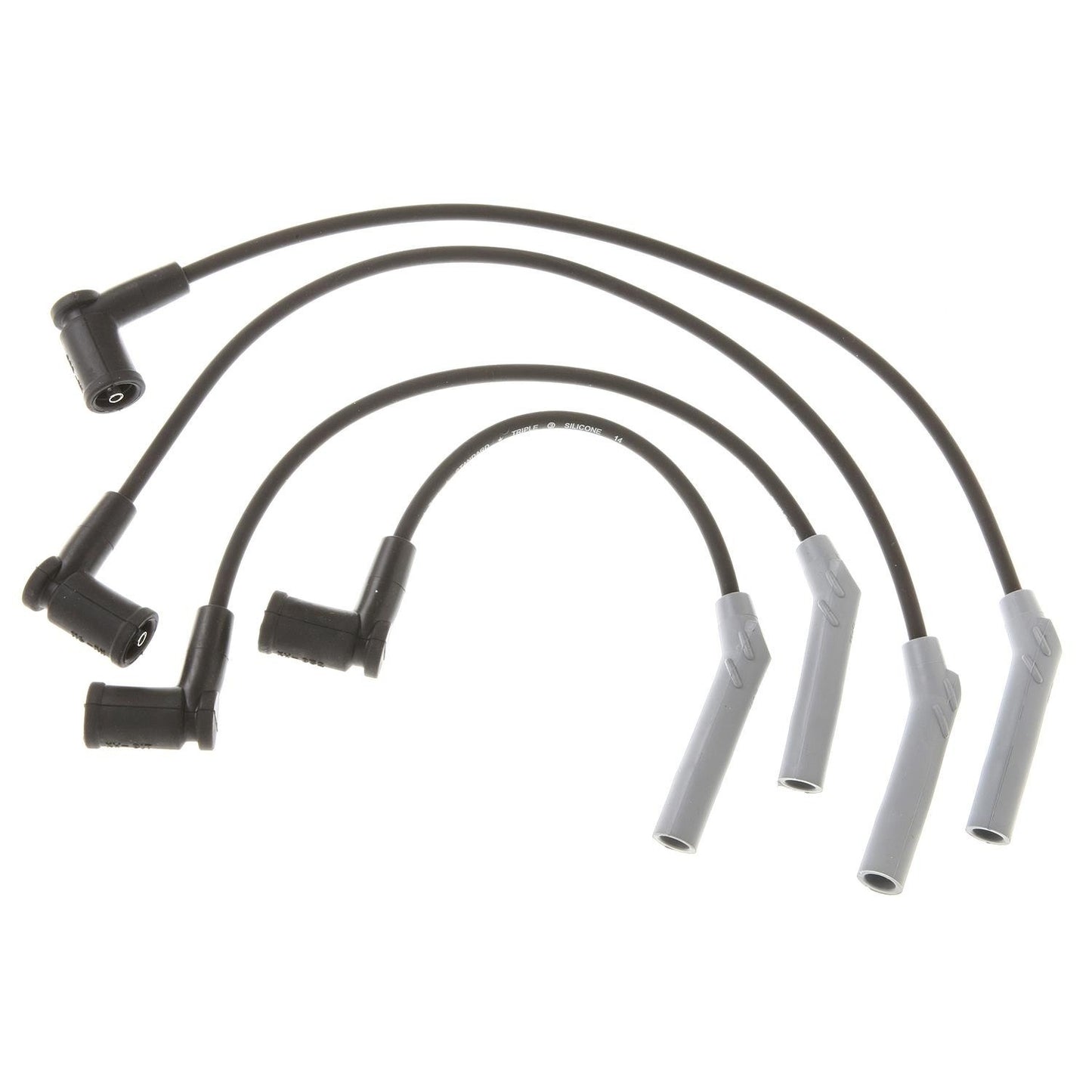 Standard Ignition Spark Plug Wire Set 7597