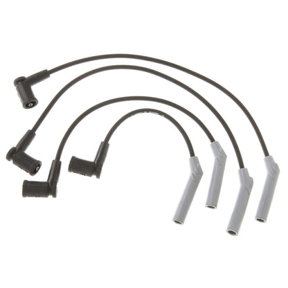 Standard Ignition Spark Plug Wire Set 7597