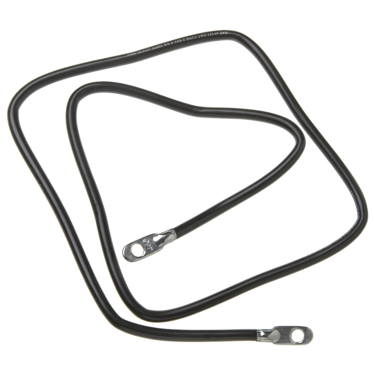 Federal Parts Battery Cable 7604SC