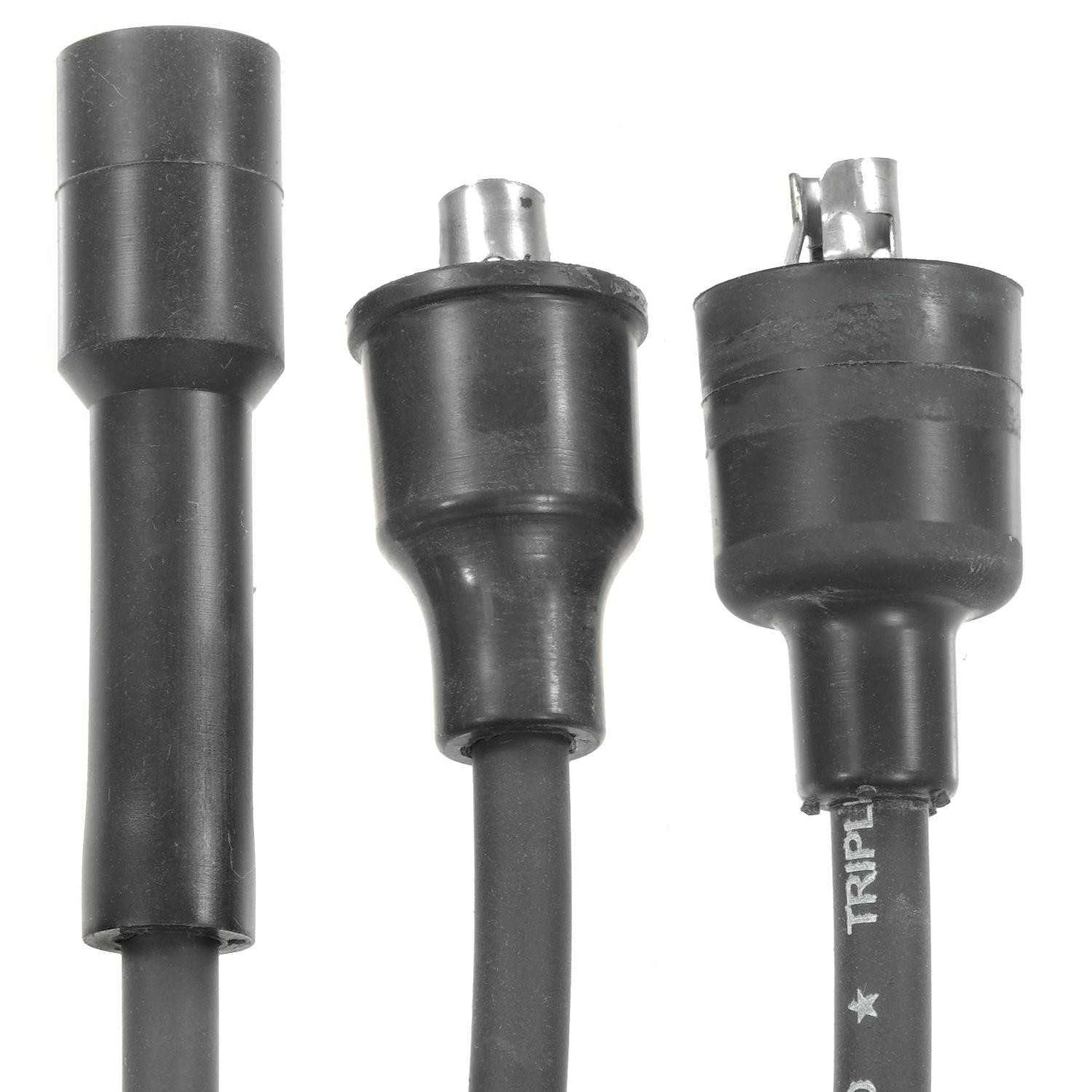 Standard Ignition Spark Plug Wire Set 7619