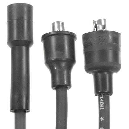 Standard Ignition Spark Plug Wire Set 7619