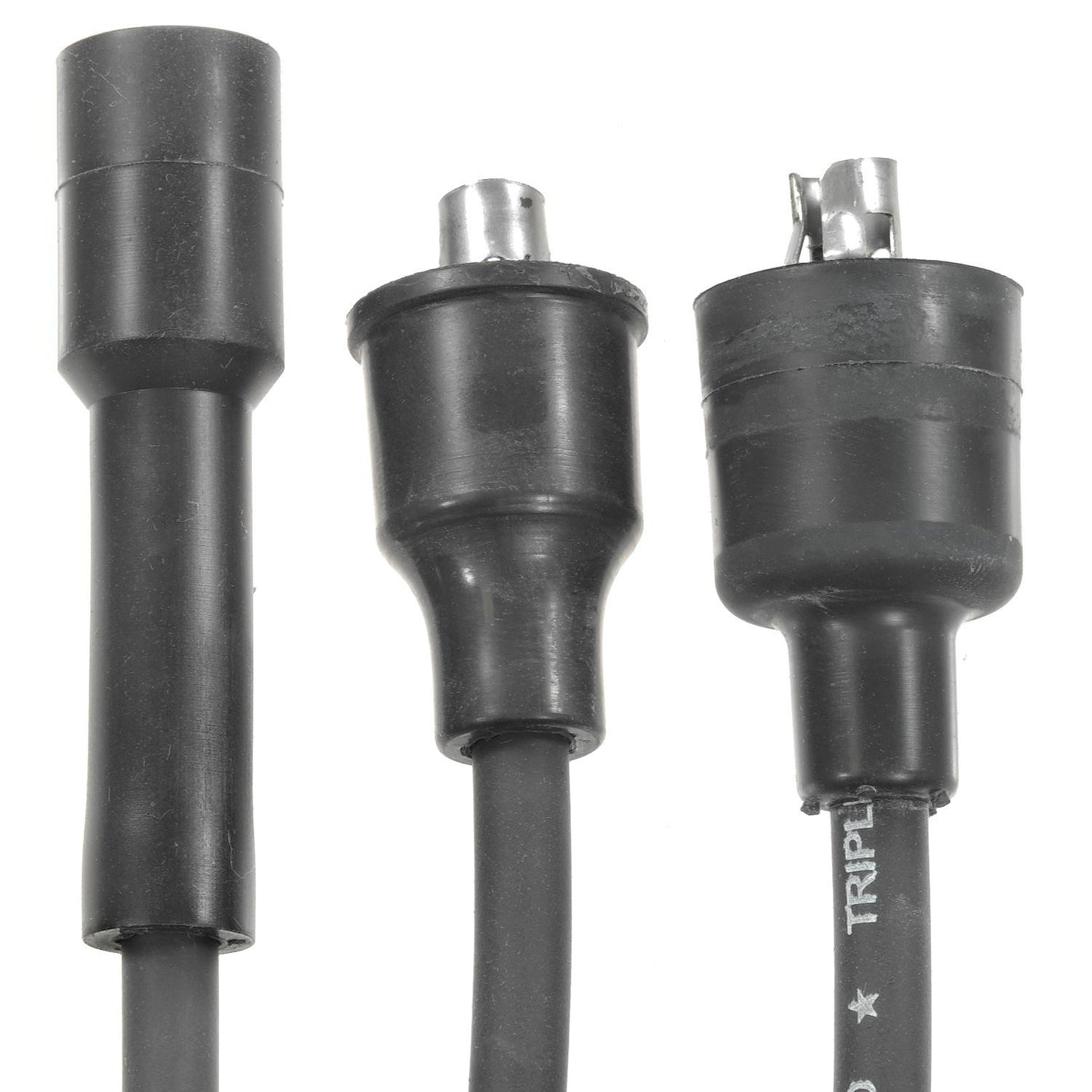 Standard Ignition Spark Plug Wire Set 7619