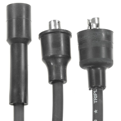 Standard Ignition Spark Plug Wire Set 7619