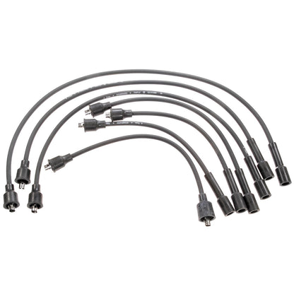 Standard Ignition Spark Plug Wire Set 7619