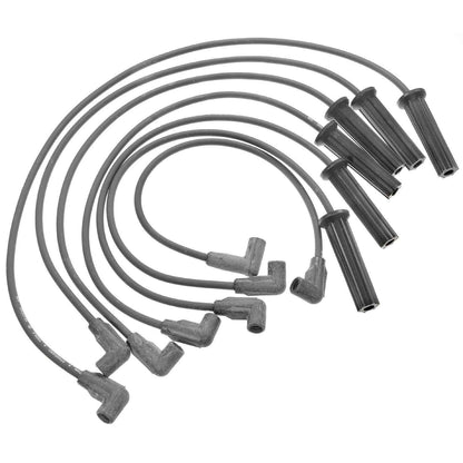 Standard Ignition Spark Plug Wire Set 7623