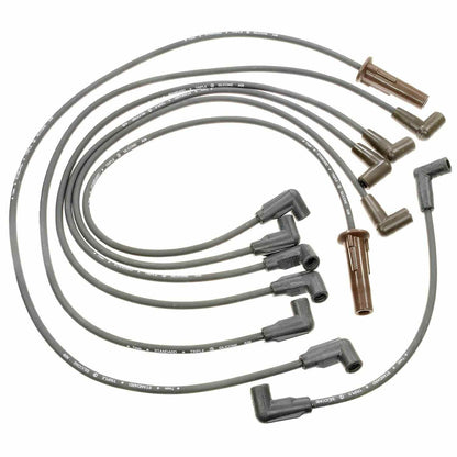 Standard Ignition Spark Plug Wire Set 7624