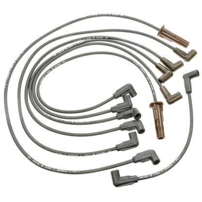 Standard Ignition Spark Plug Wire Set 7624