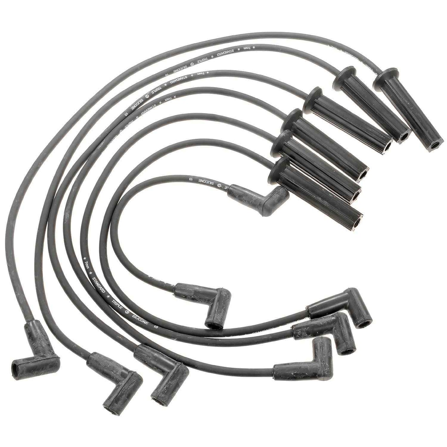 Standard Ignition Spark Plug Wire Set 7626