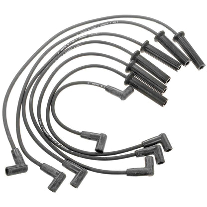 Standard Ignition Spark Plug Wire Set 7626