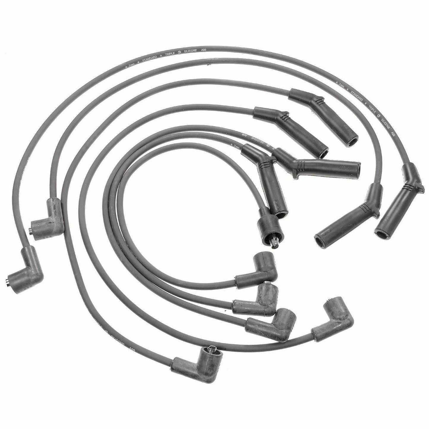 Standard Ignition Spark Plug Wire Set 7629