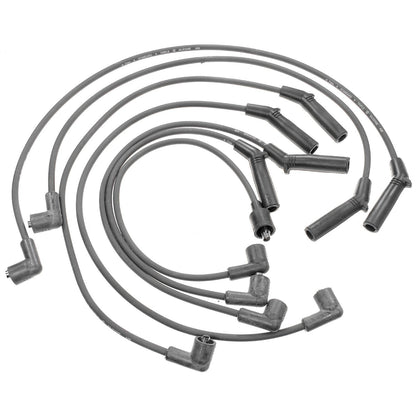 Standard Ignition Spark Plug Wire Set 7629