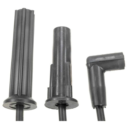 Standard Ignition Spark Plug Wire Set 7645