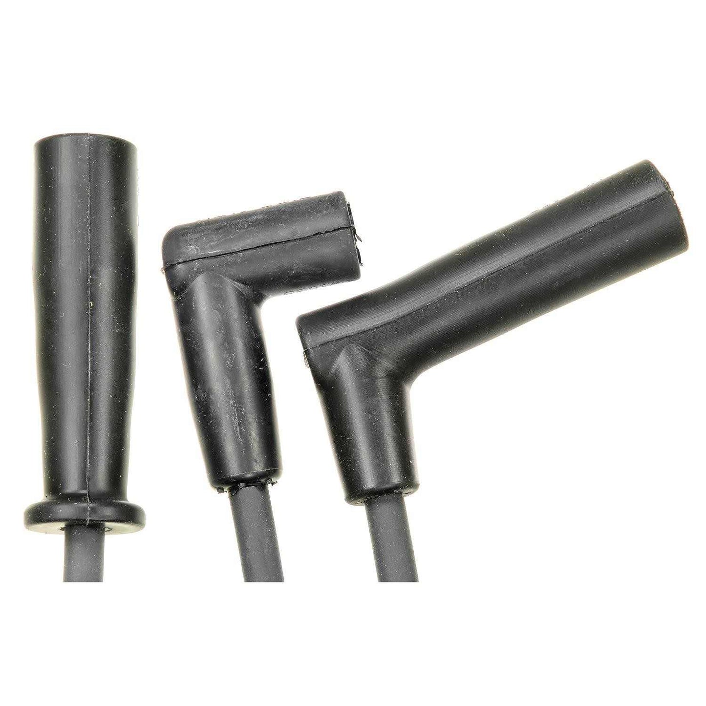 Standard Ignition Spark Plug Wire Set 7648
