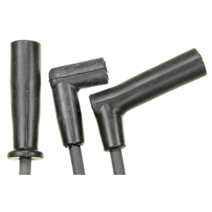 Standard Ignition Spark Plug Wire Set 7648