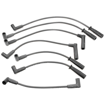 Standard Ignition Spark Plug Wire Set 7648