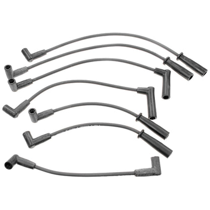 Standard Ignition Spark Plug Wire Set 7648