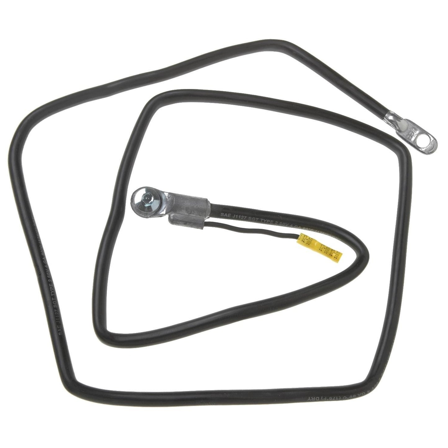 Federal Parts Battery Cable 7654STB