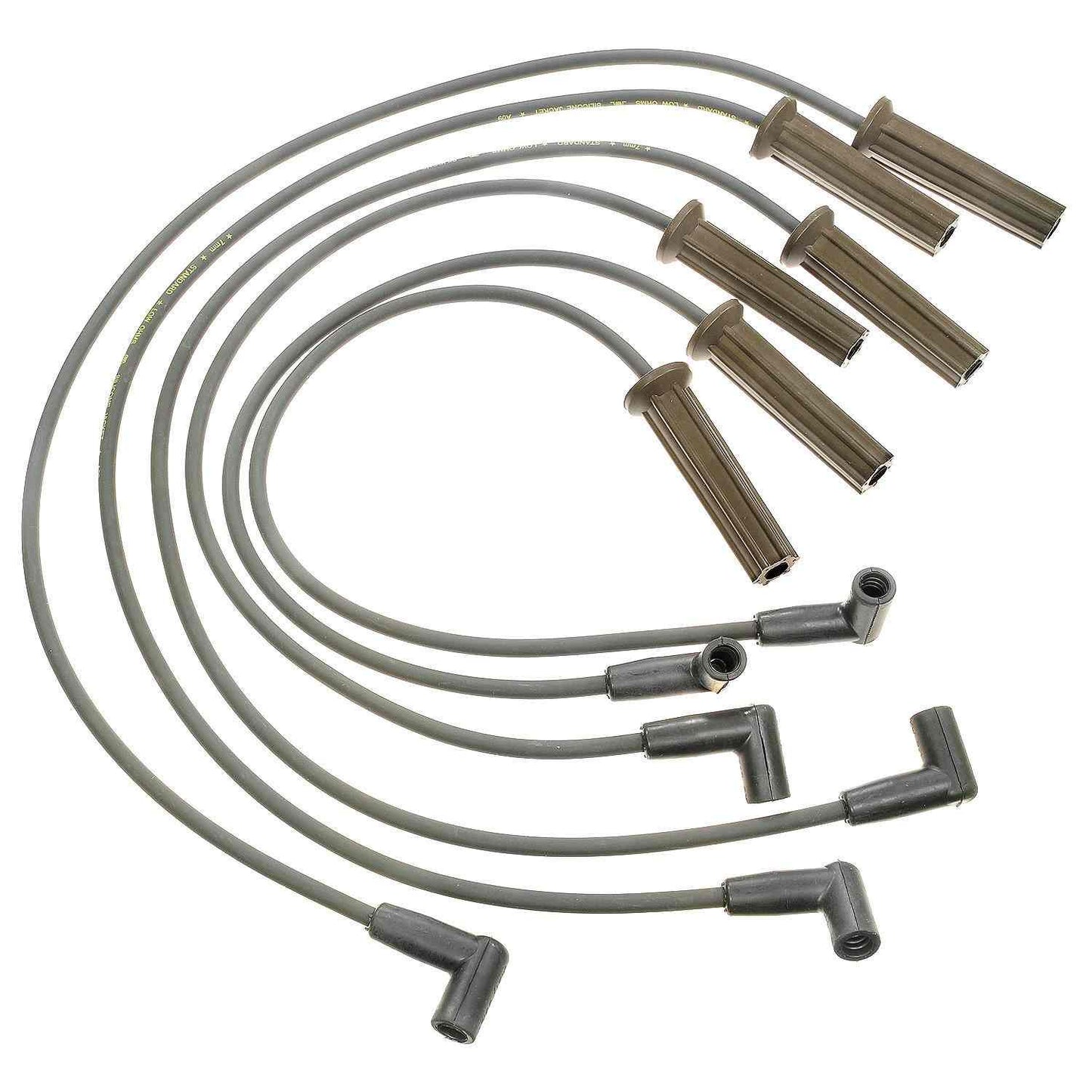 Standard Ignition Spark Plug Wire Set 7658