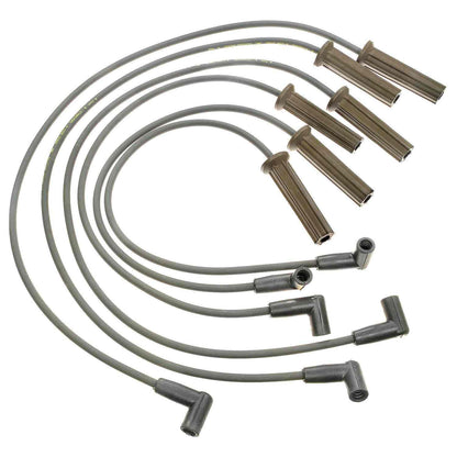 Standard Ignition Spark Plug Wire Set 7658