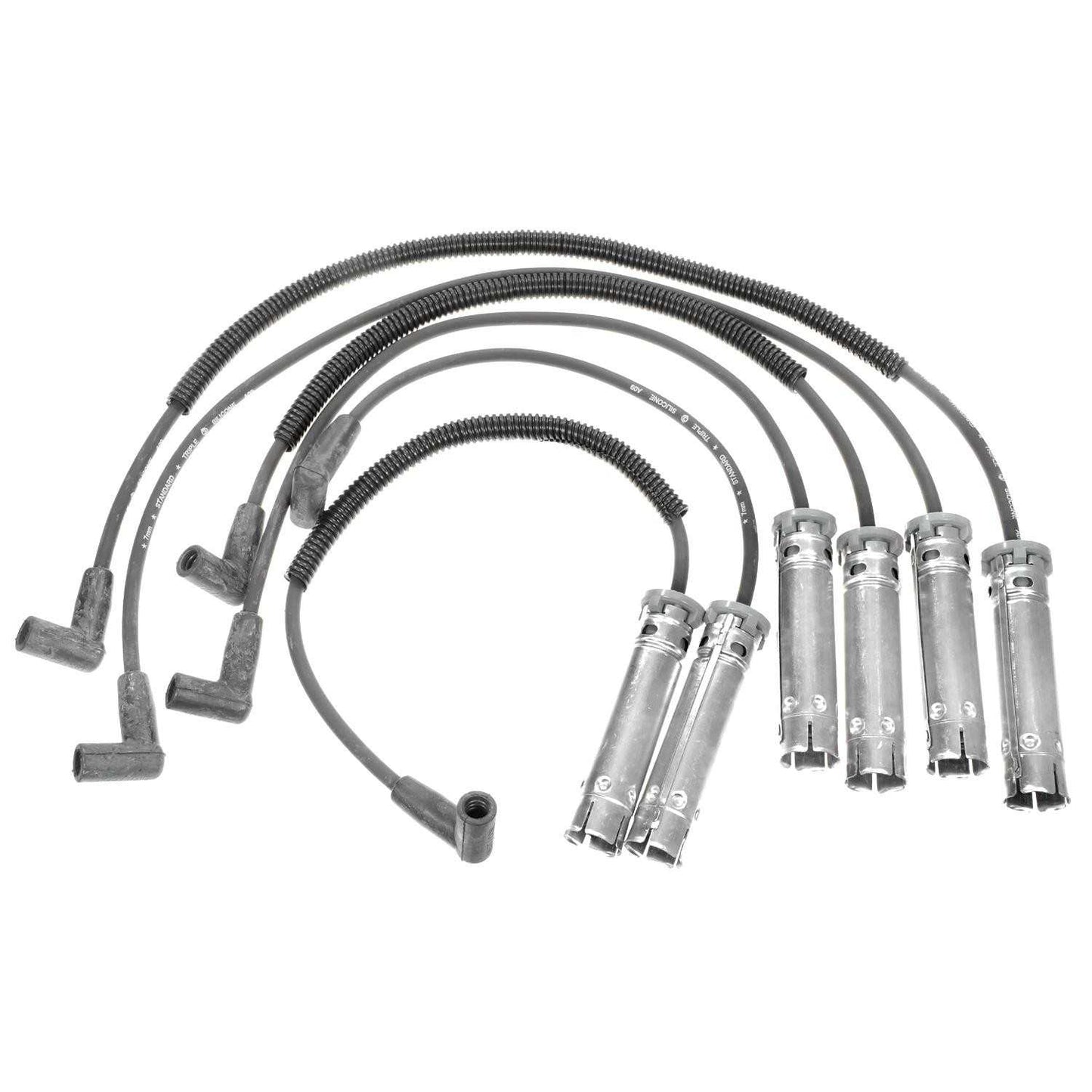 Standard Ignition Spark Plug Wire Set 7670