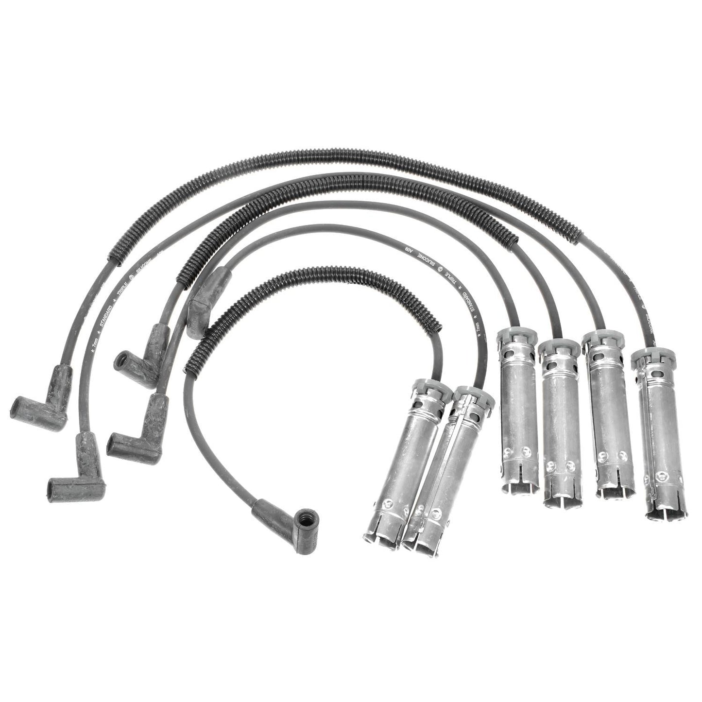 Standard Ignition Spark Plug Wire Set 7670