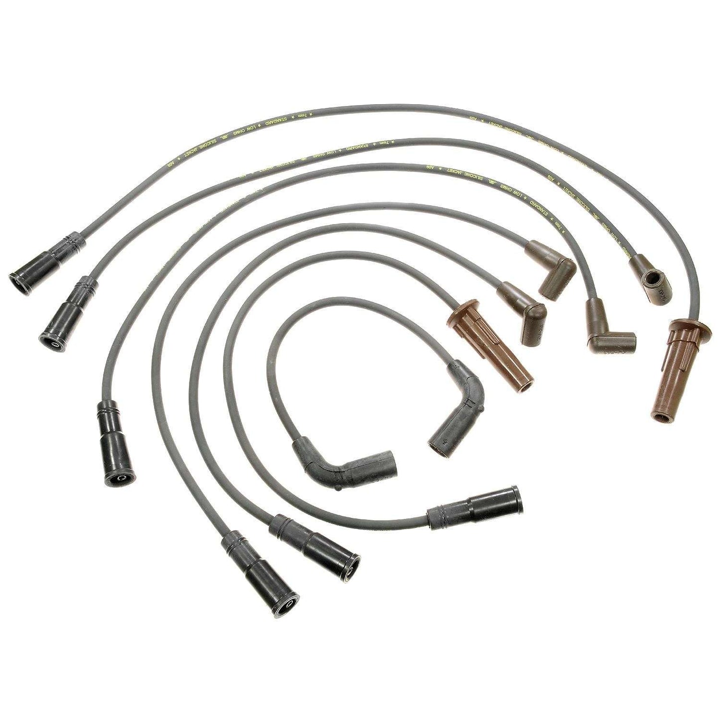 Standard Ignition Spark Plug Wire Set 7673