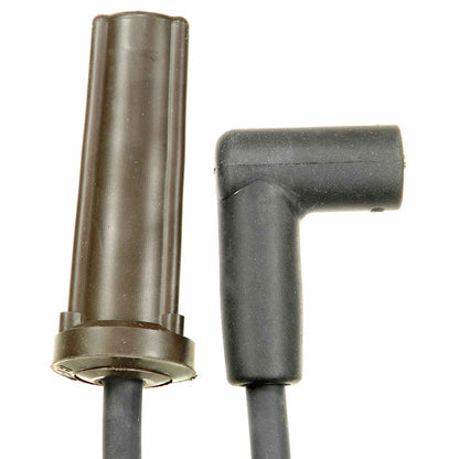 Standard Ignition Spark Plug Wire Set 7689