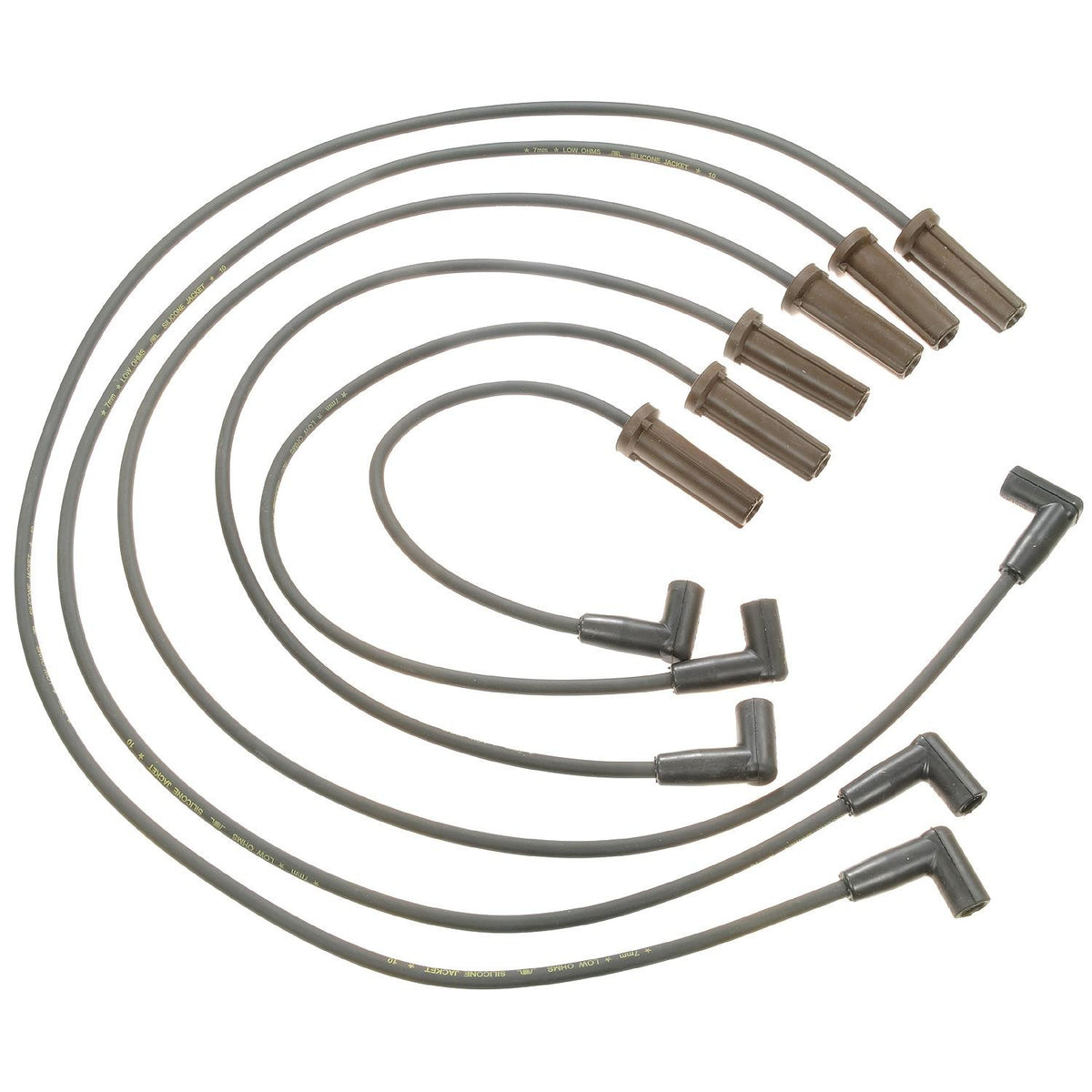 Standard Ignition Spark Plug Wire Set 7690