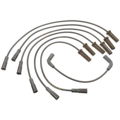 Standard Ignition Spark Plug Wire Set 7694