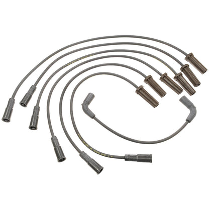 Standard Ignition Spark Plug Wire Set 7694