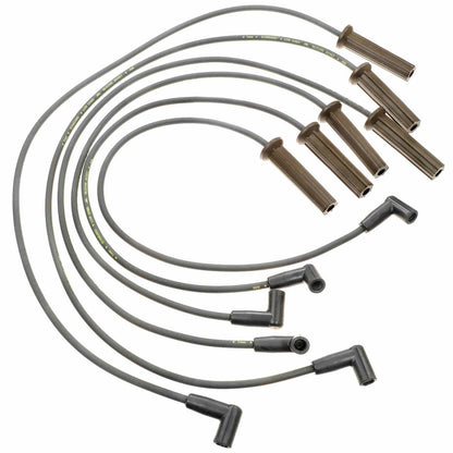 Standard Ignition Spark Plug Wire Set 7695