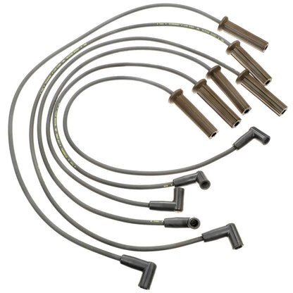 Standard Ignition Spark Plug Wire Set 7695