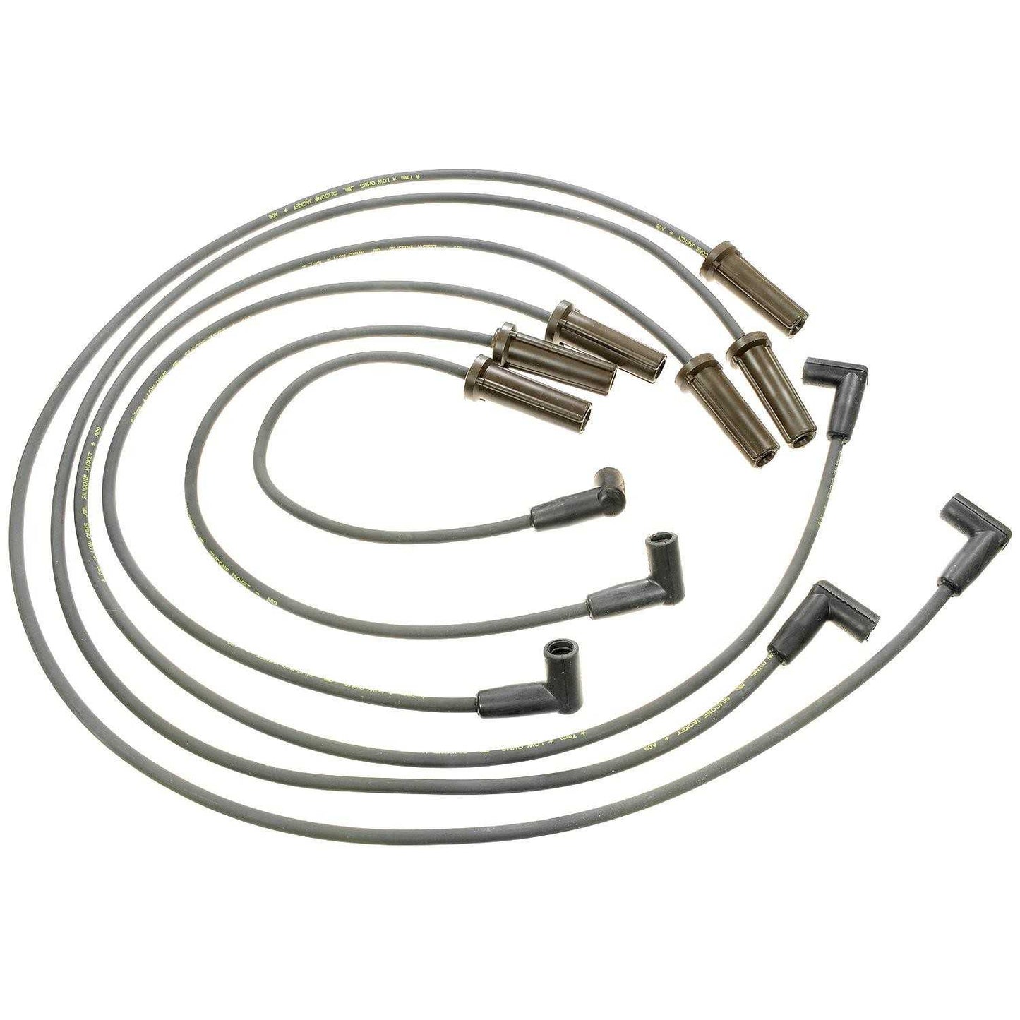 Standard Ignition Spark Plug Wire Set 7696