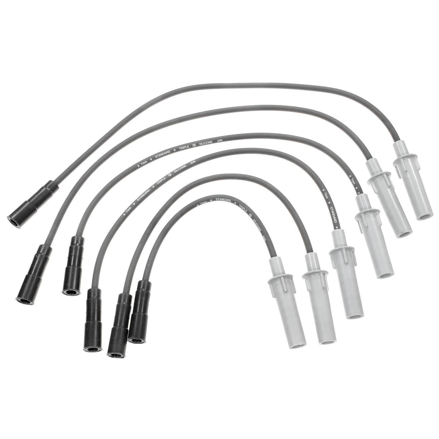 Standard Ignition Spark Plug Wire Set 7703