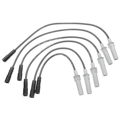 Standard Ignition Spark Plug Wire Set 7703