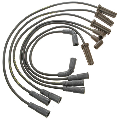 Standard Ignition Spark Plug Wire Set 7720